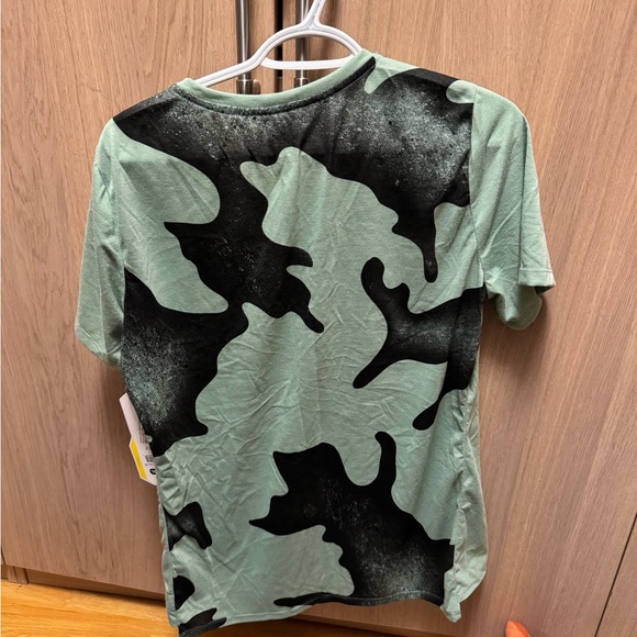 NWT-Fox bike jersey - xl indicator ss mash camo - Picture 2 of 5